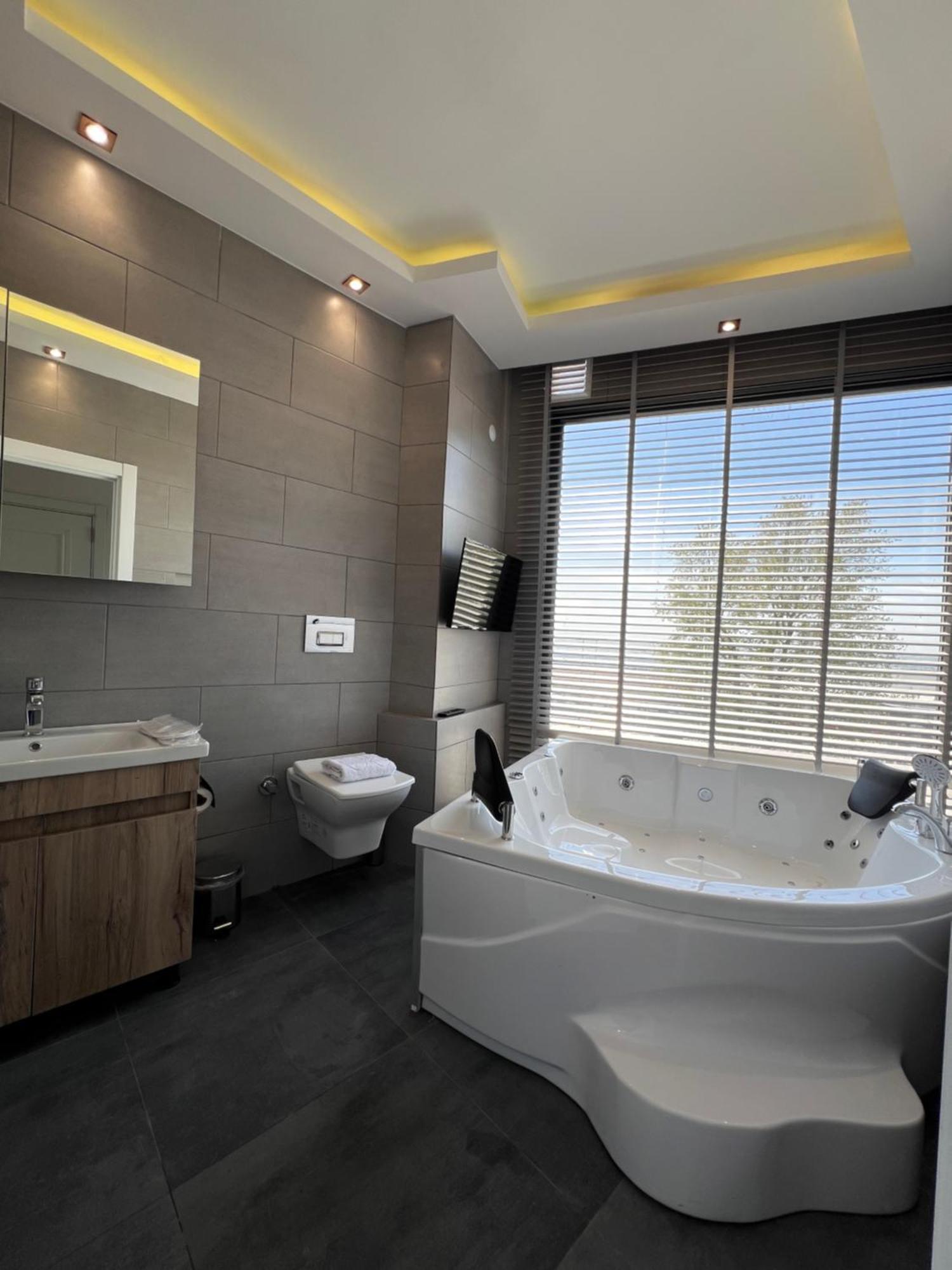 The Bail Hotel Istambul