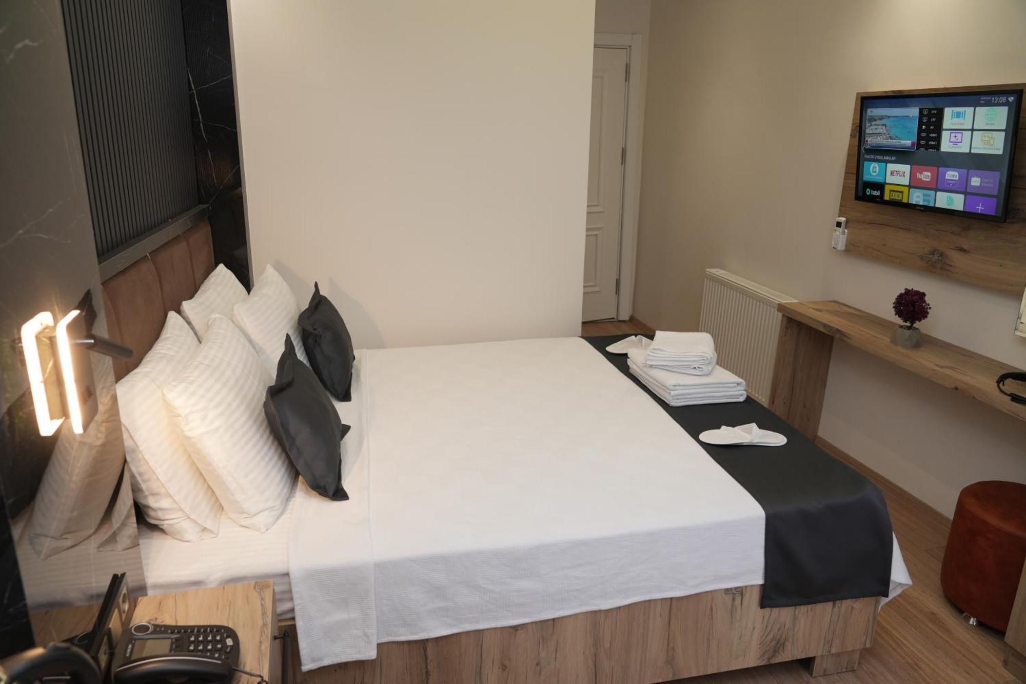 Hotel The Bail Istambul