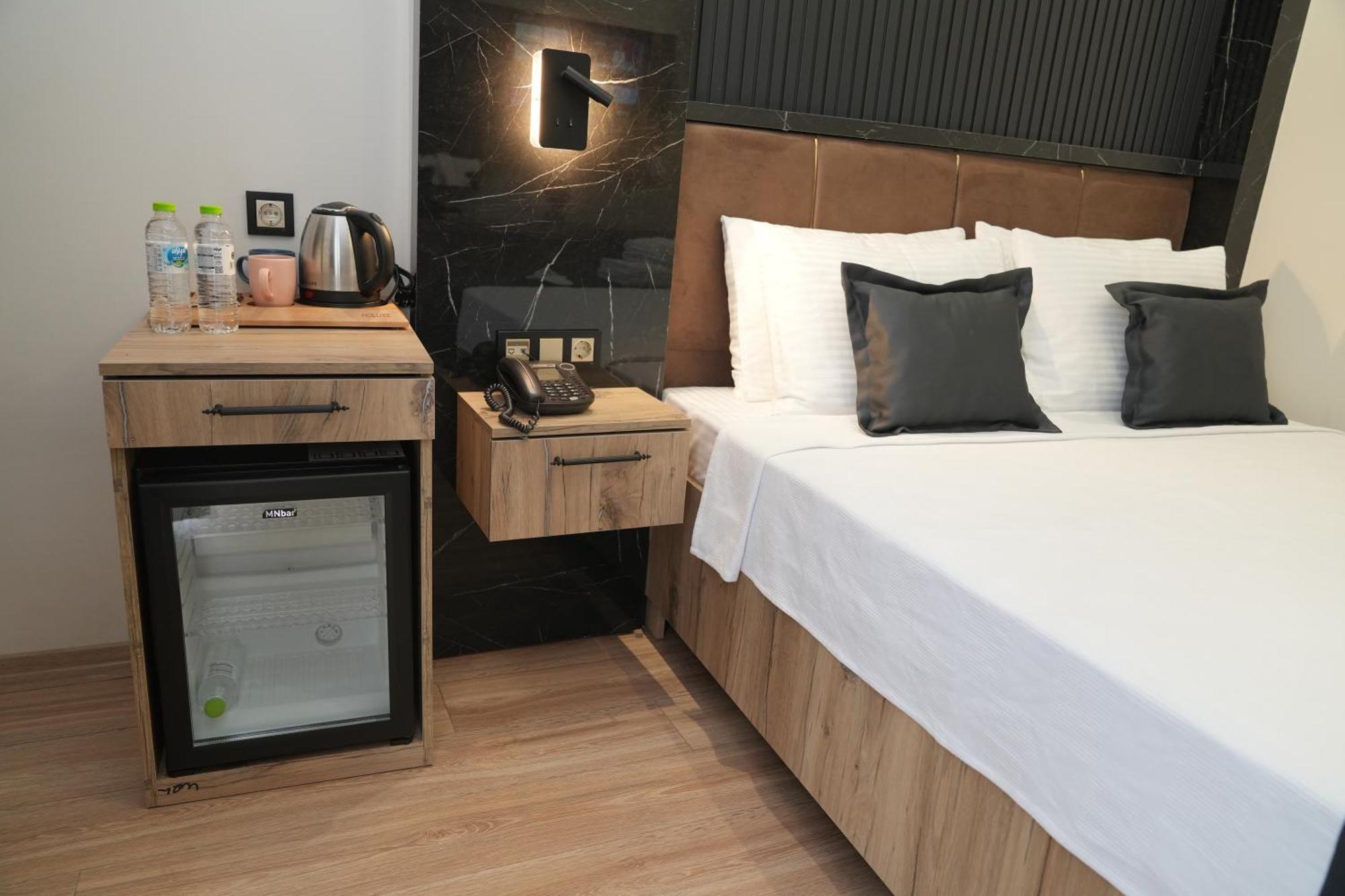 The Bail Hotel Istambul