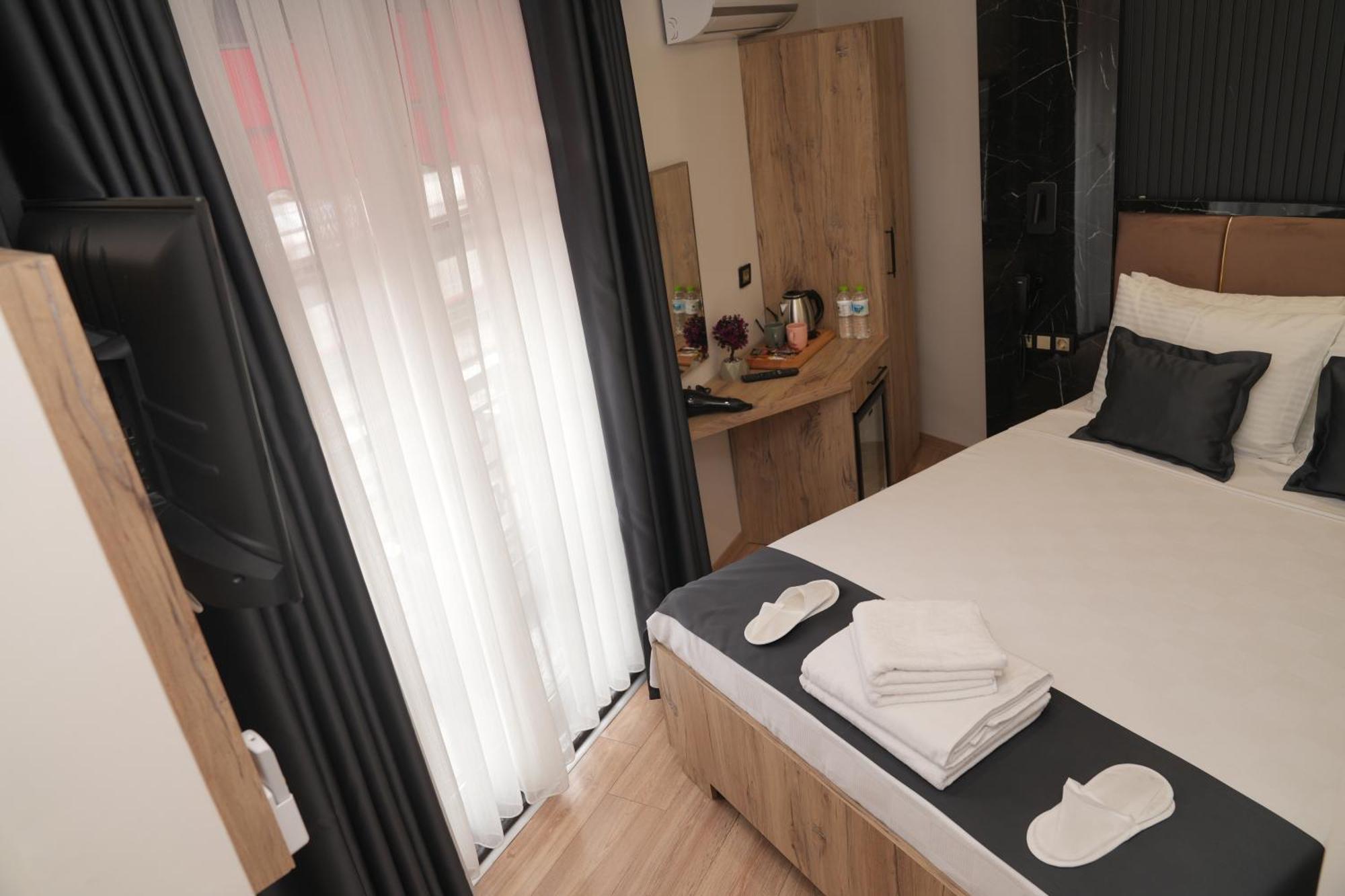 Hotel The Bail *