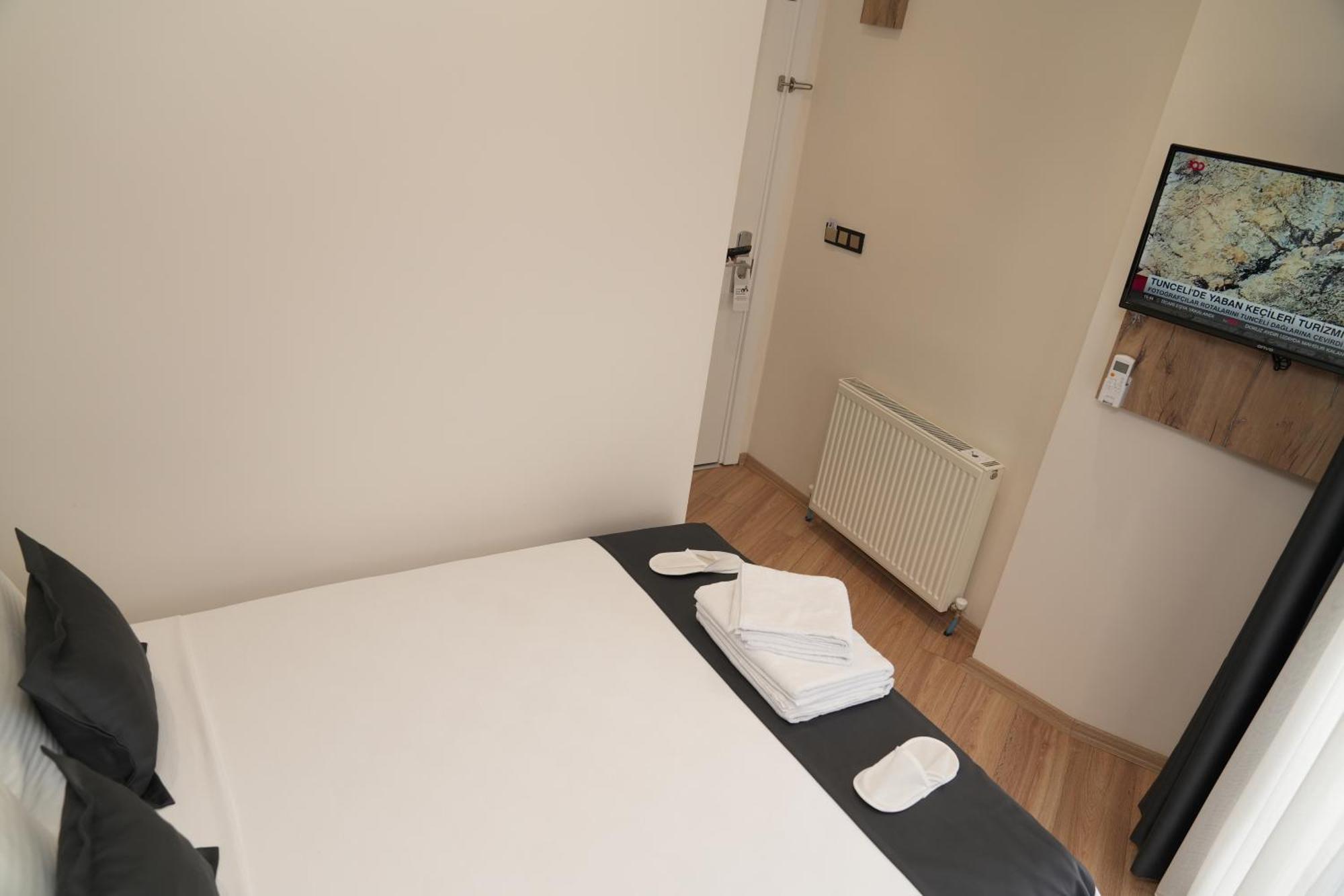 The Bail Hotel Istambul