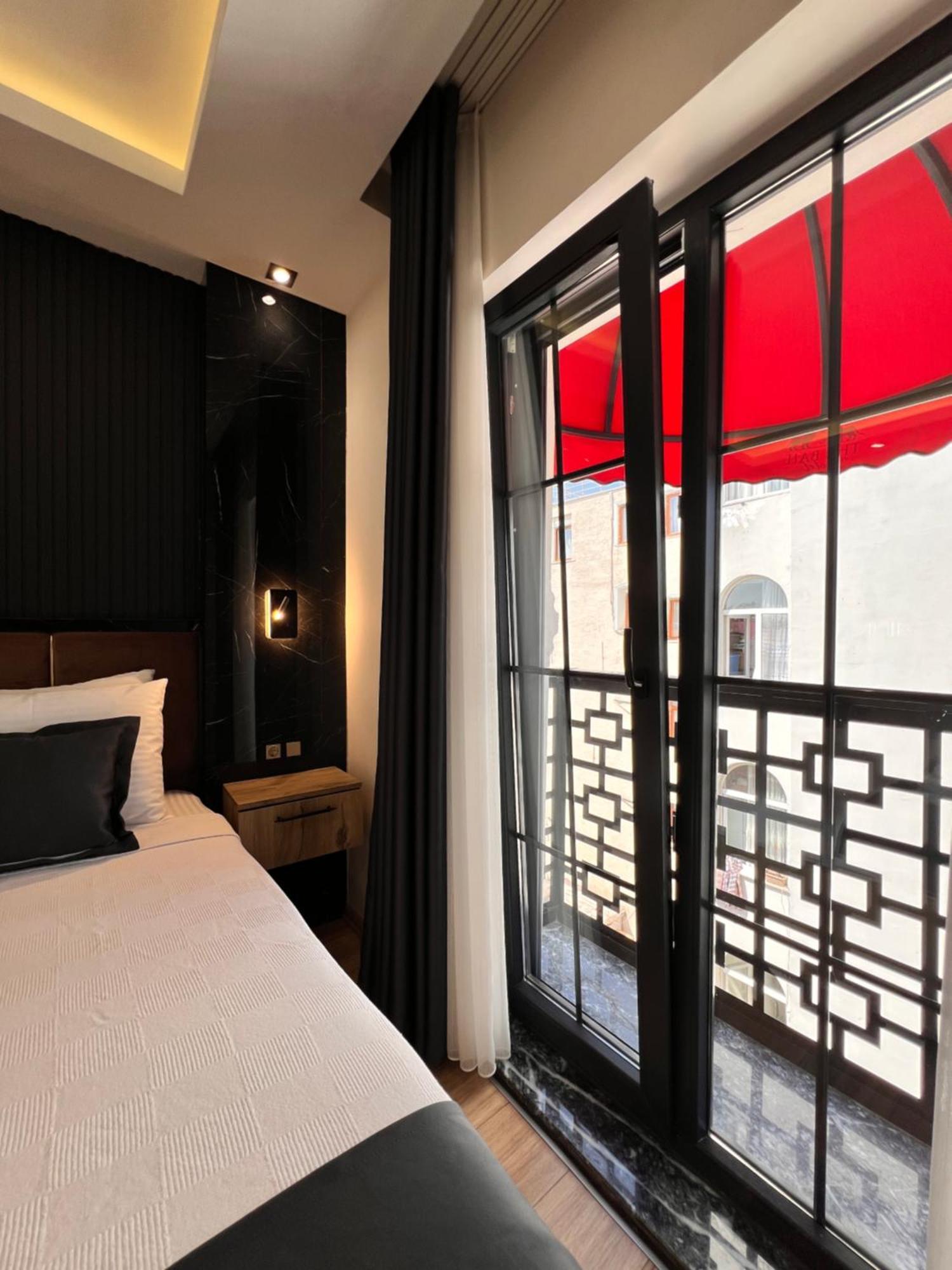 The Bail Hotel Istambul