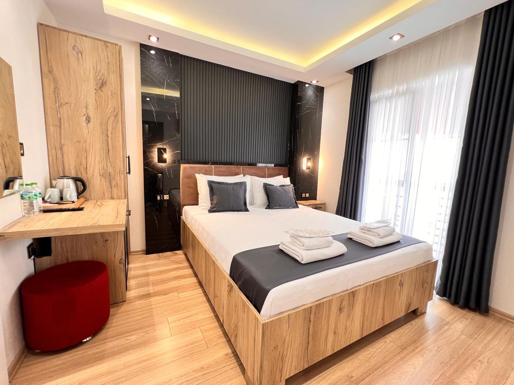 Hotel The Bail Istambul