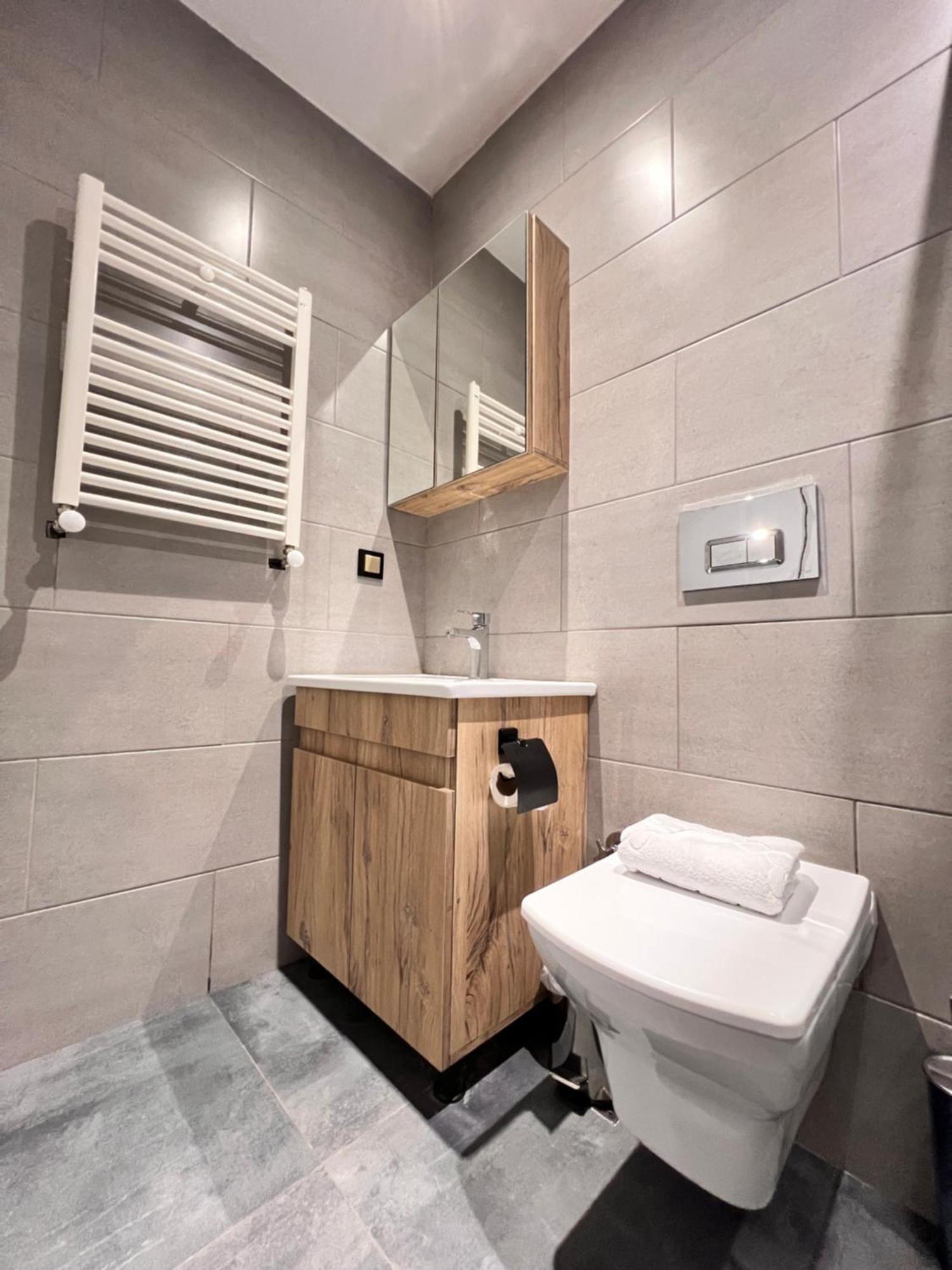 The Bail Hotel Istambul